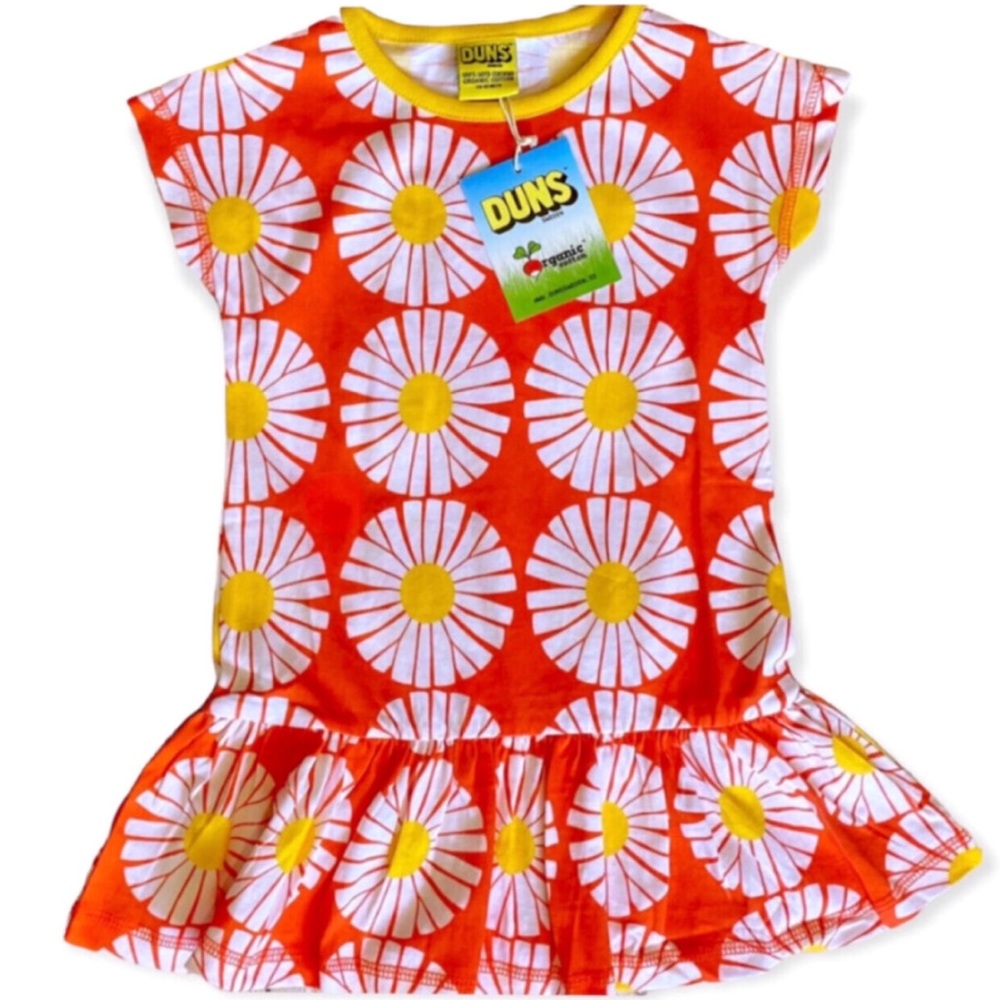 DUNS Daisy Dress